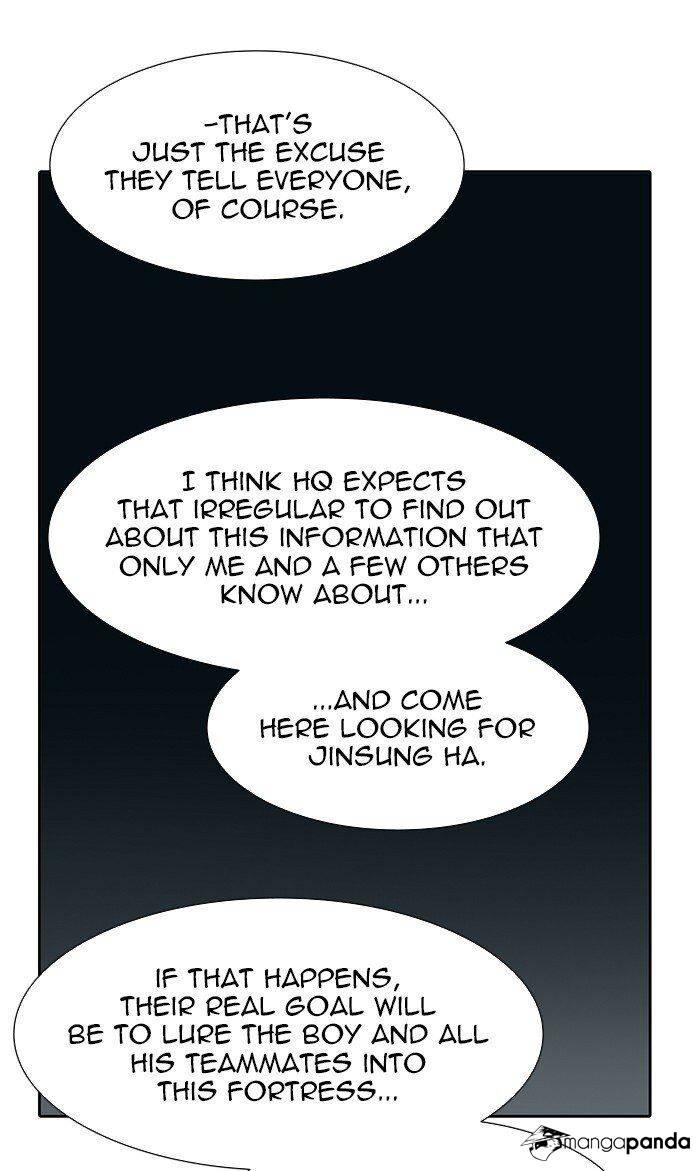 Tower of God Chapter 466 image 85